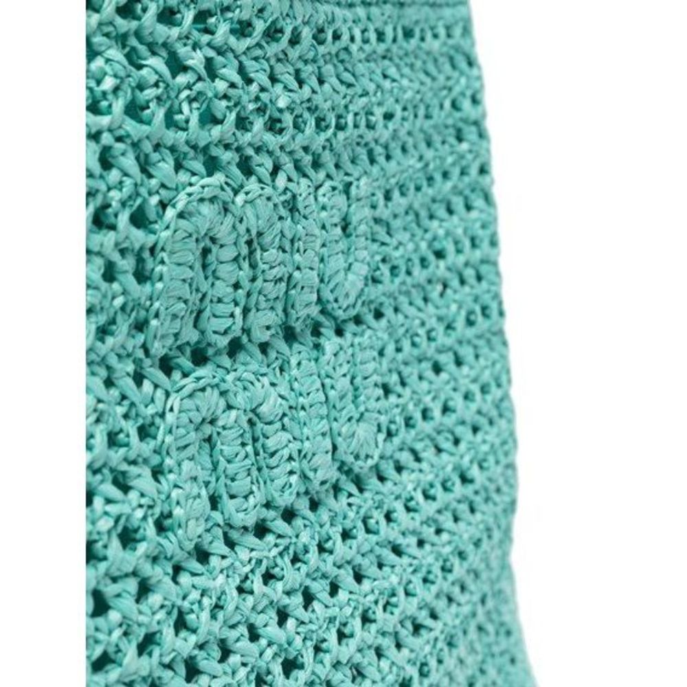 MIU MIU SHOPPING TOTE - Picture 5 of 6